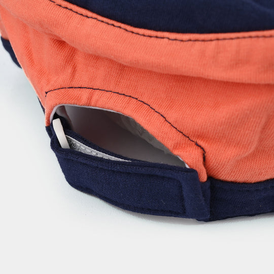 Kids’ Trendy Cotton Cap/Hat |  2-3Y