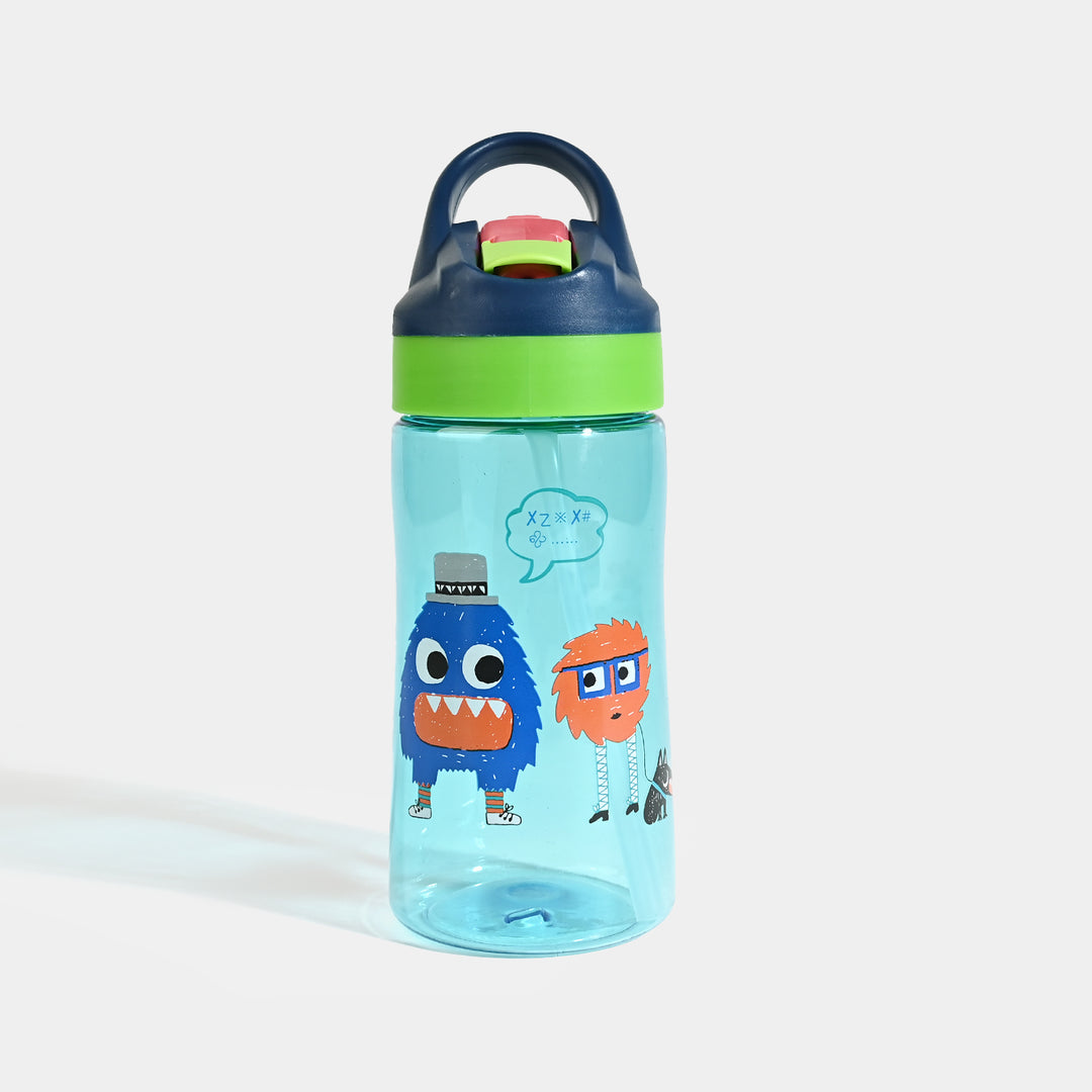 Kids Sipper/Beaker 550Ml Sh6759 Navy