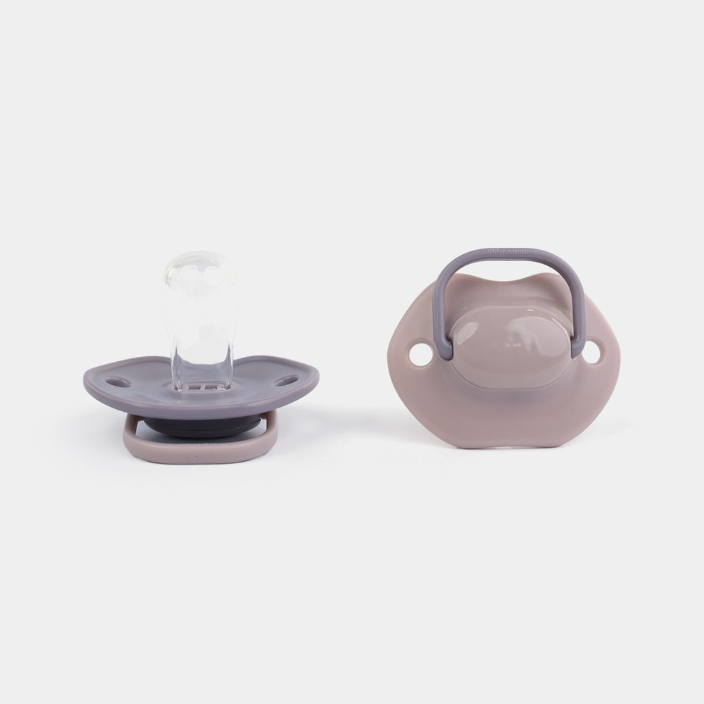 Moda Orthodontic Soothers | 18-36M