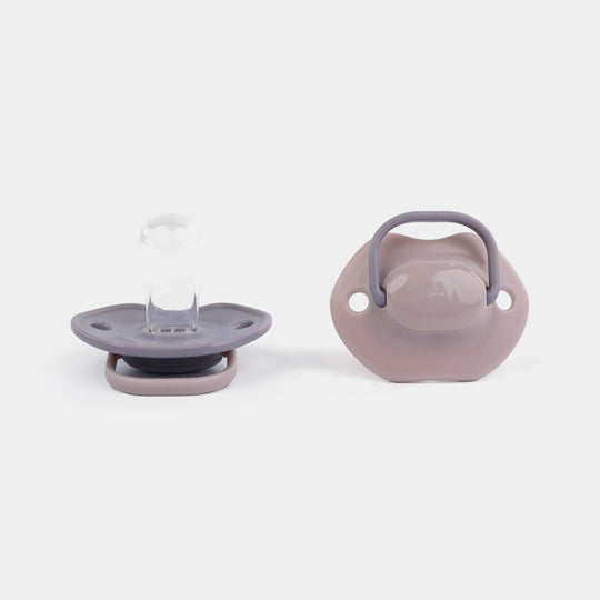 Moda Orthodontic Soothers | 18-36M