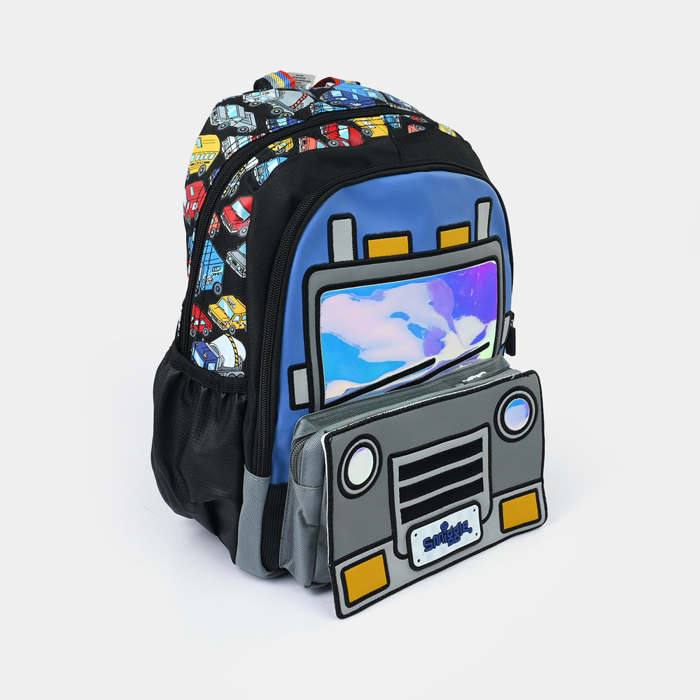 Smiggle School Bag/Backpack for Kids