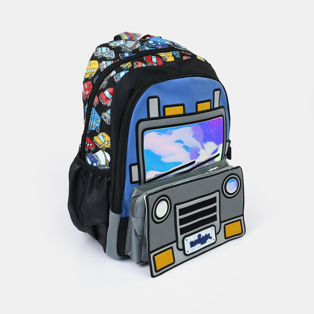 Smiggle School Bag/Backpack for Kids
