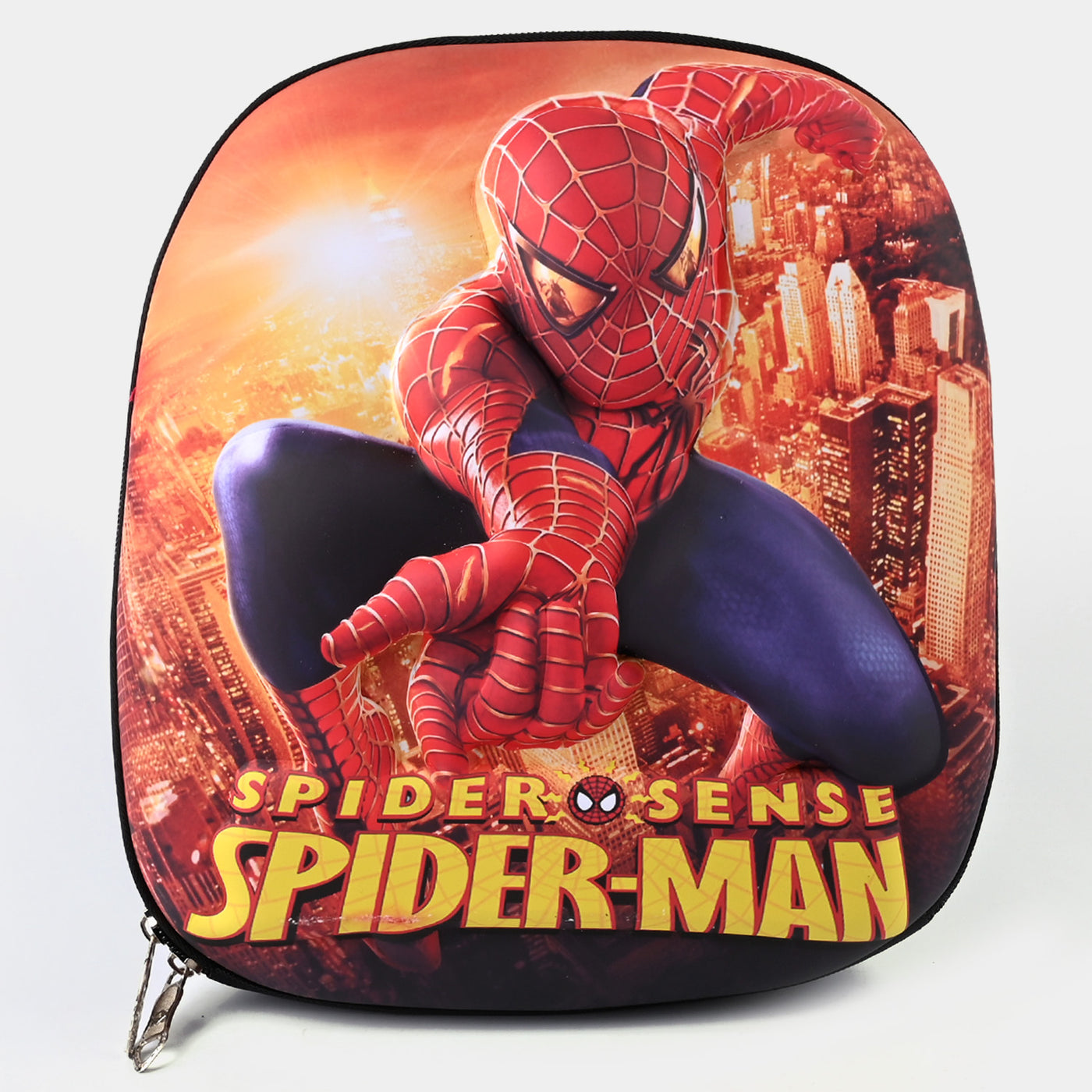 Mini Character School Backpack