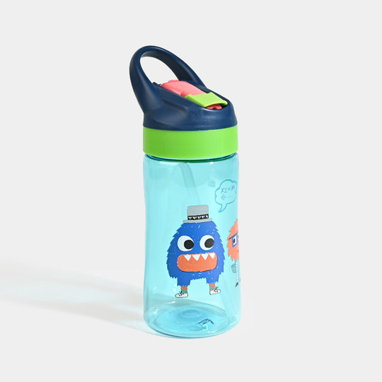 Kids Sipper/Beaker 550Ml Sh6759 Navy