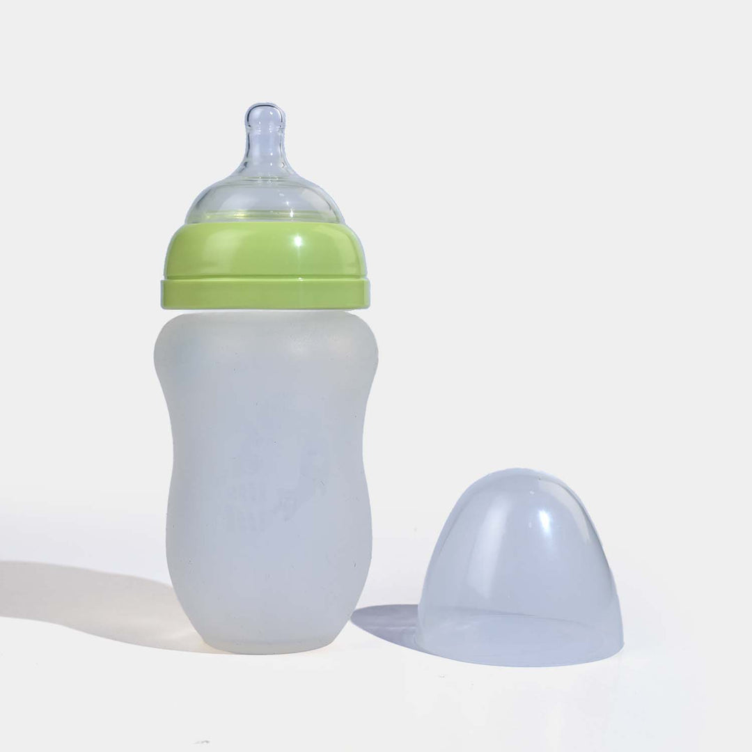 Baby Feeding Bottle 260ML