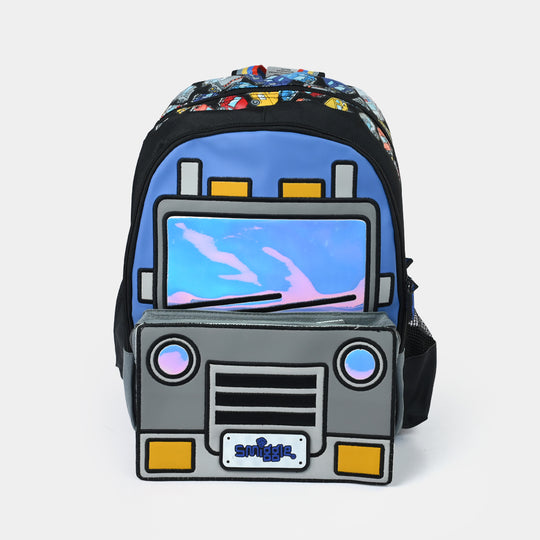 Smiggle School Bag/Backpack for Kids