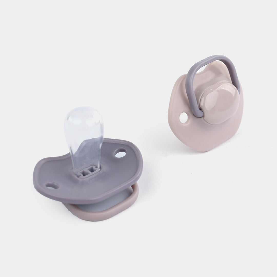 Moda Orthodontic Soothers | 18-36M