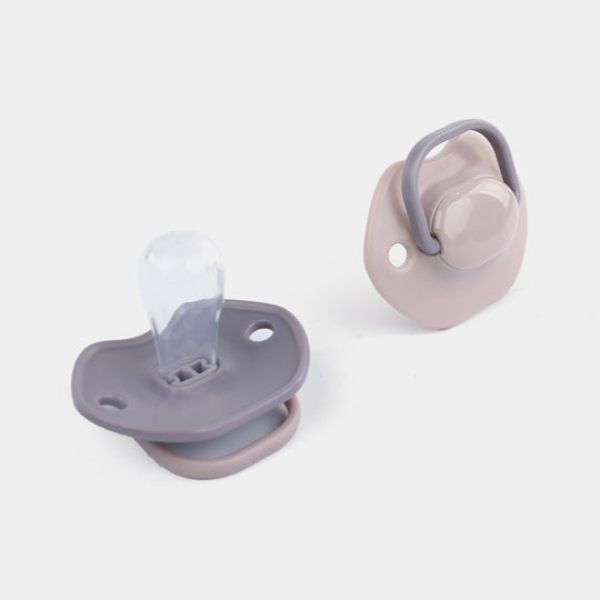 Moda Orthodontic Soothers | 18-36M