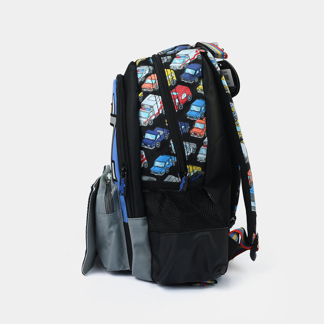 Smiggle School Bag/Backpack for Kids