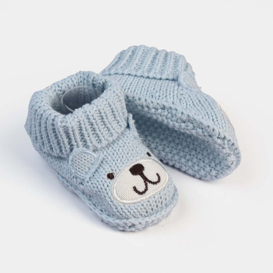 Baby Carters Woolen Socks/Shoes