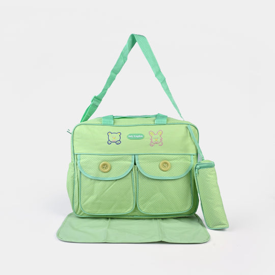 Baby Care Mother Bag Set