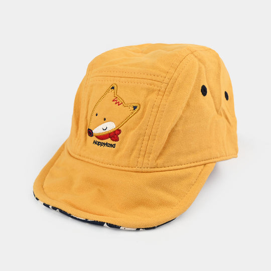 Kids’ Trendy Cotton Cap/Hat |  2-3Y