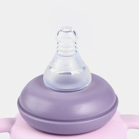 Baby Feeder Minitree | Purple | 150ML