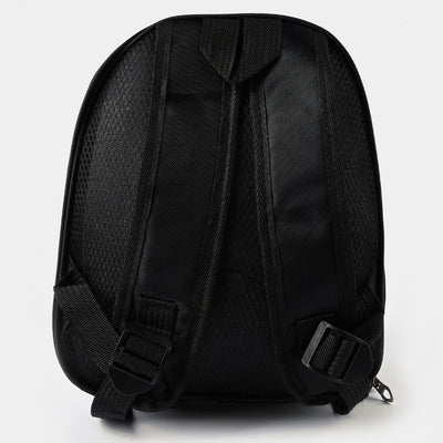 Mini Character School Backpack