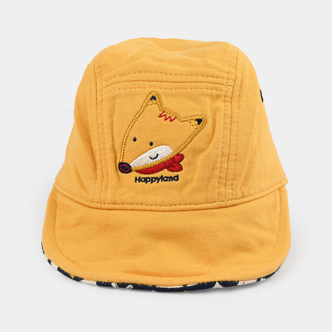 Kids’ Trendy Cotton Cap/Hat |  2-3Y