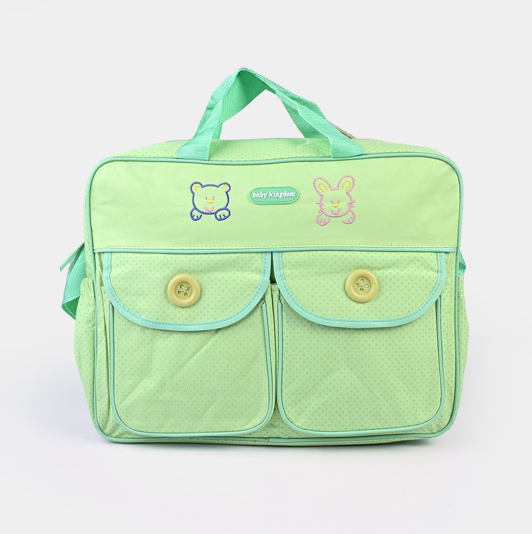 Baby Care Mother Bag Set