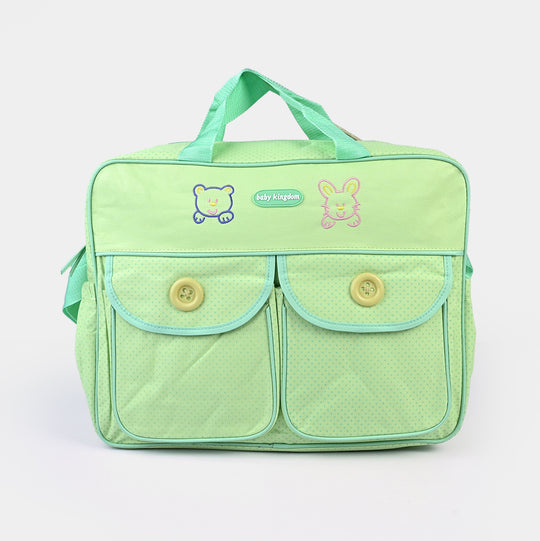 Baby Care Mother Bag Set