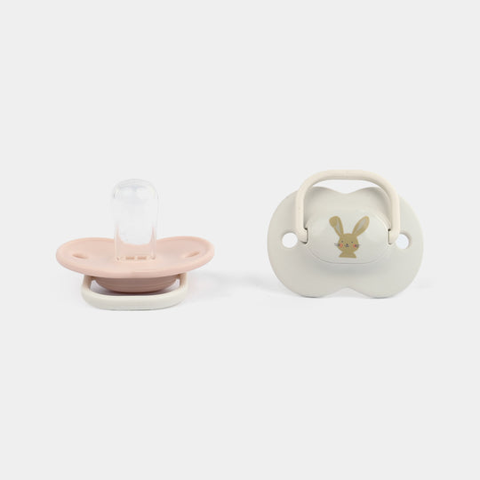 Anytime Orthodontic Soother | 6-18M