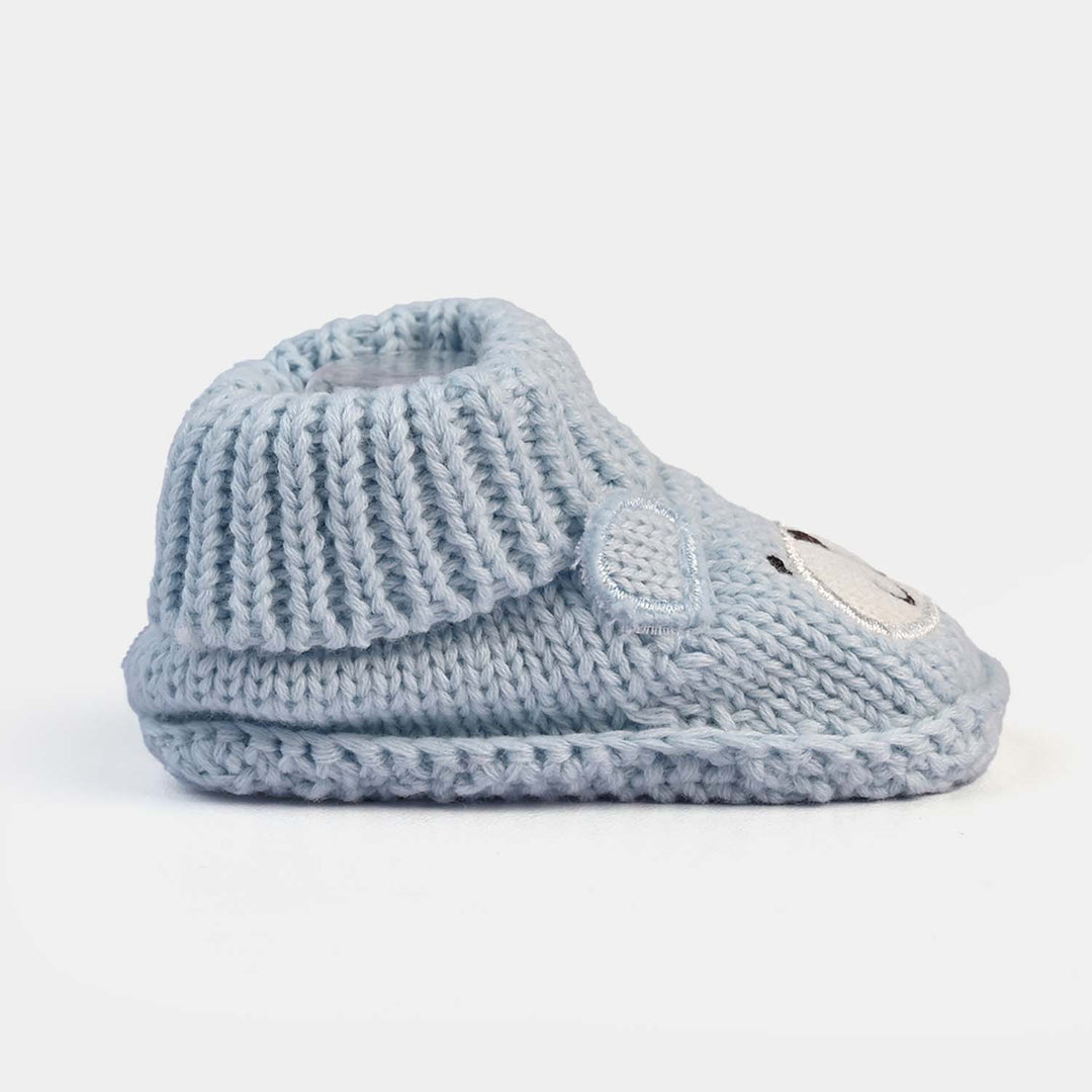 Baby Carters Woolen Socks/Shoes
