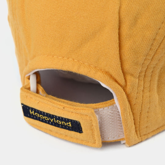 Kids’ Trendy Cotton Cap/Hat |  2-3Y