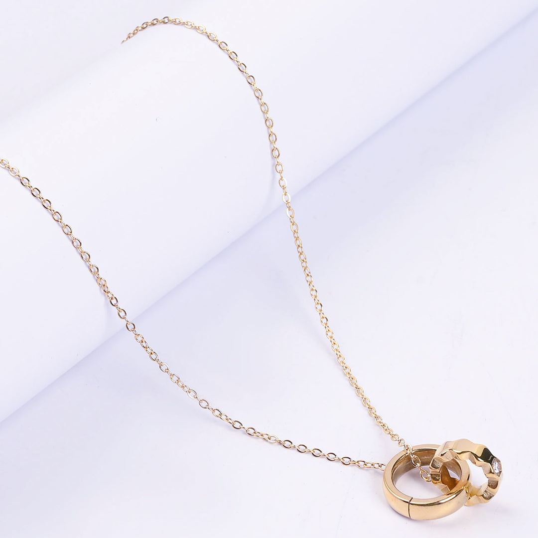 Elegant Fancy Pendant/Necklace For Girls