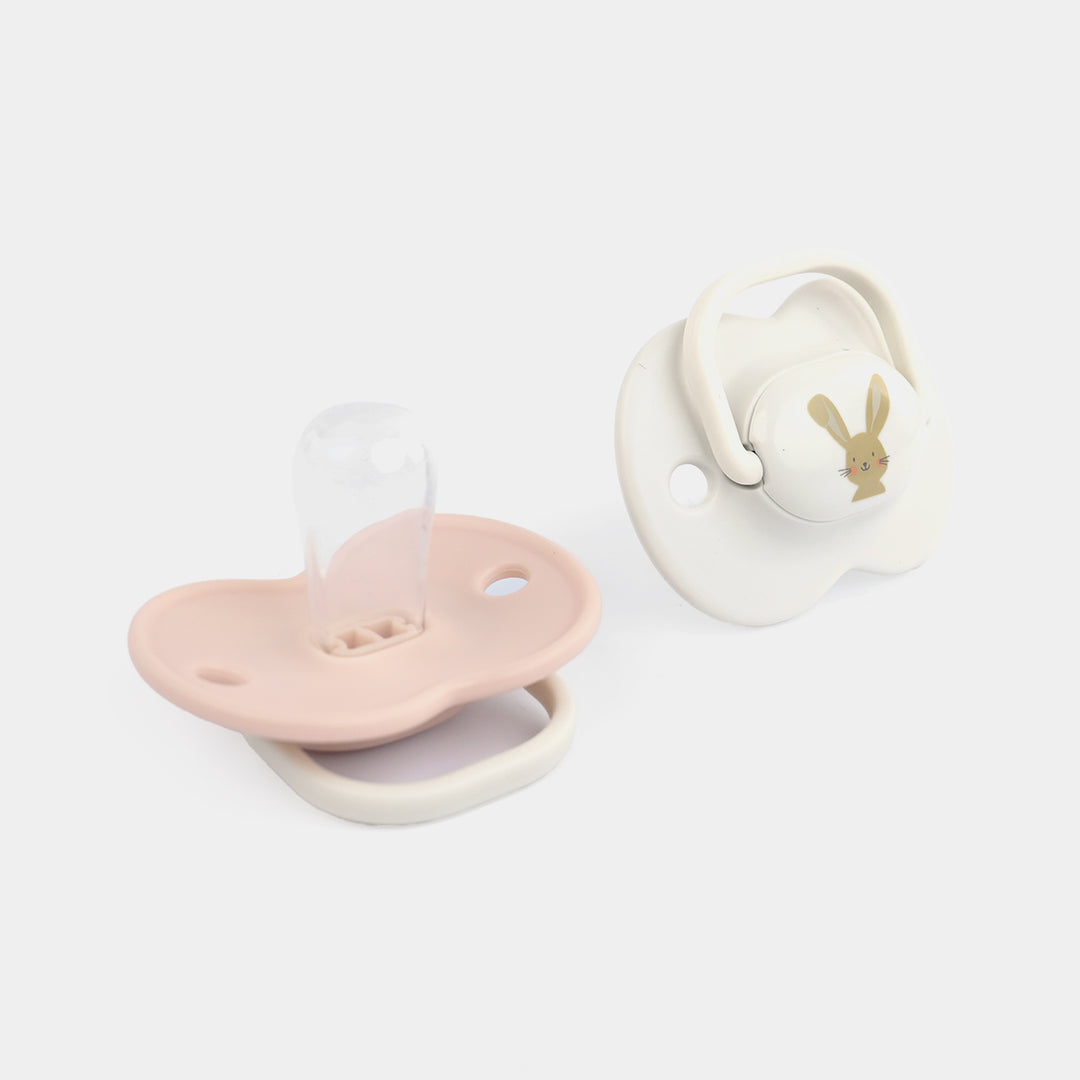 Anytime Orthodontic Soother | 6-18M