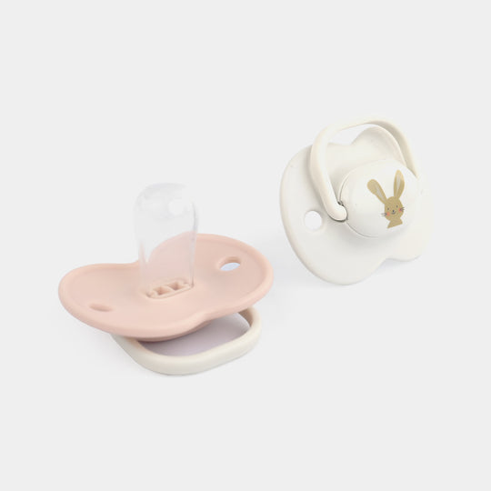 Anytime Orthodontic Soother | 6-18M