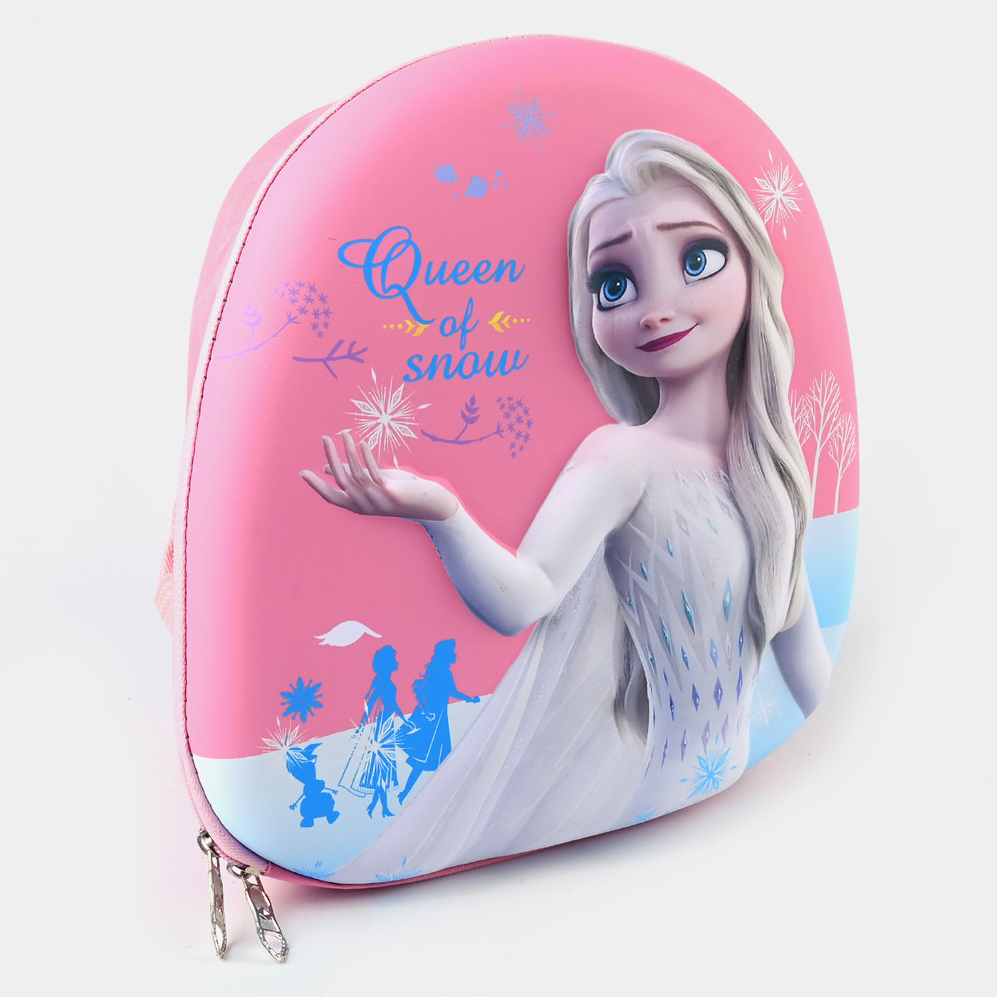 Mini Character School Backpack