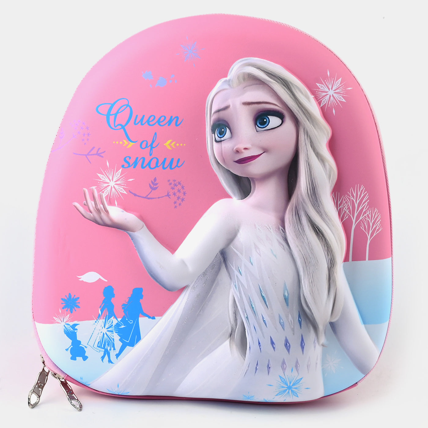 Mini Character School Backpack