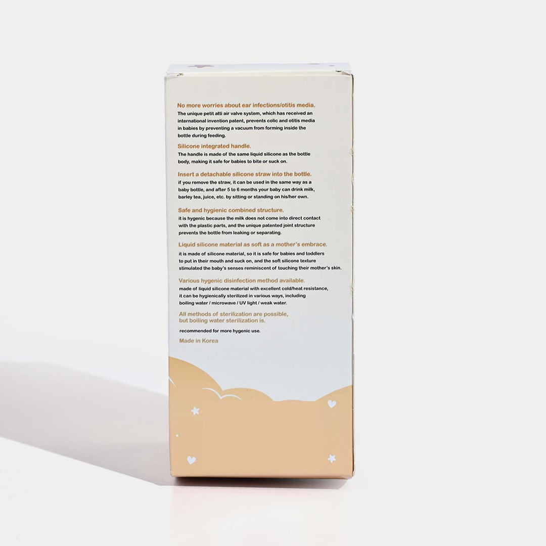 Baby Feeding Bottle 320ML