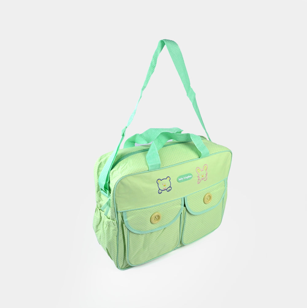 Baby Care Mother Bag Set