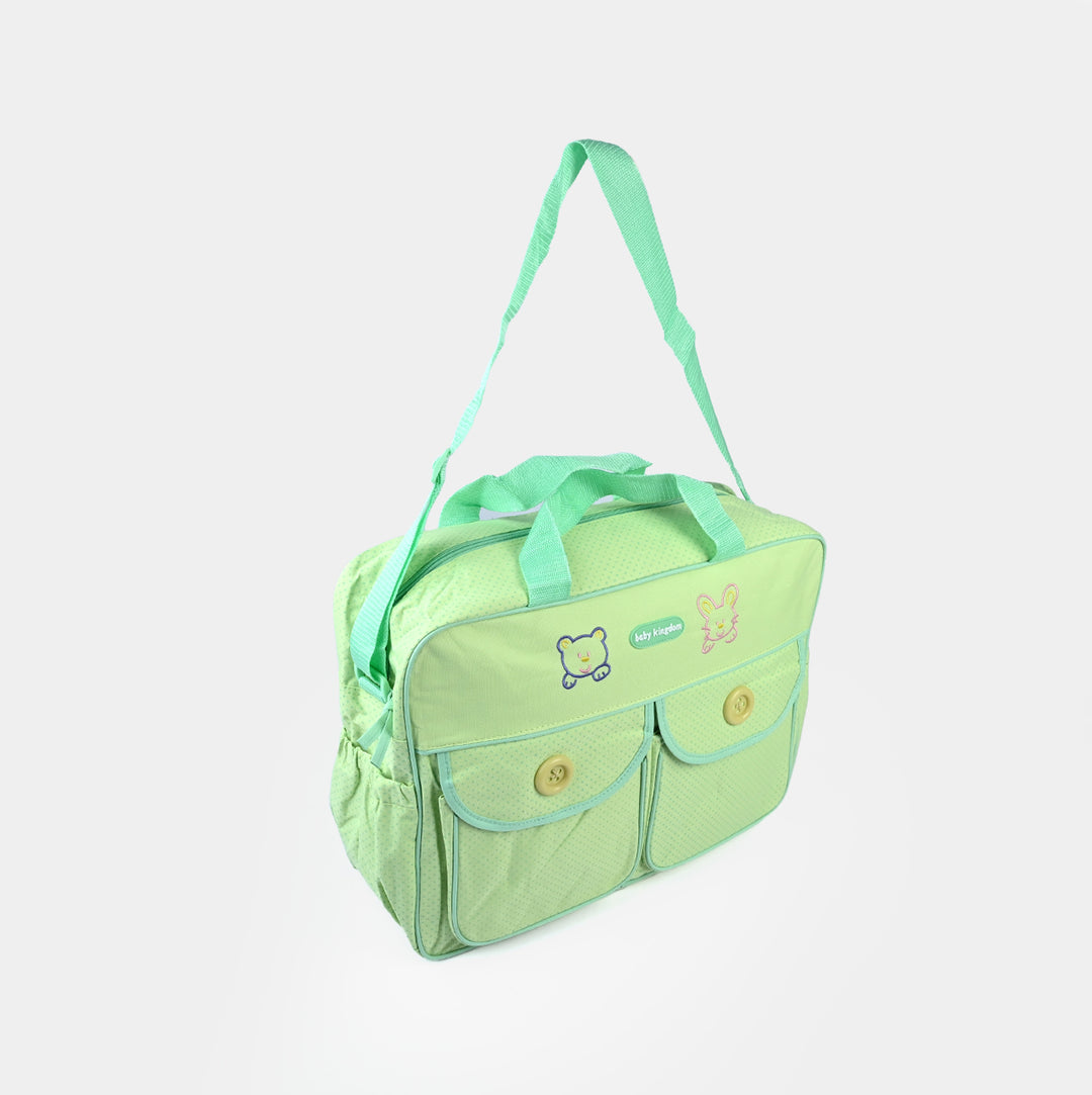 Baby Care Mother Bag Set