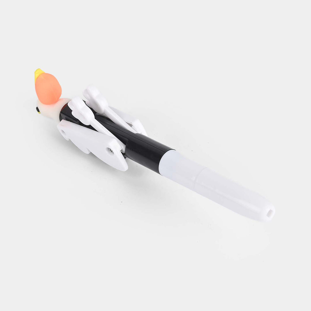Creative Cute Ball Pen