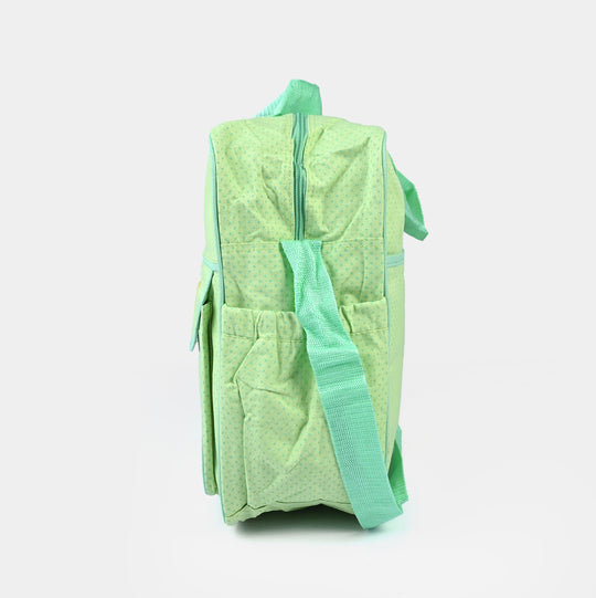 Baby Care Mother Bag Set