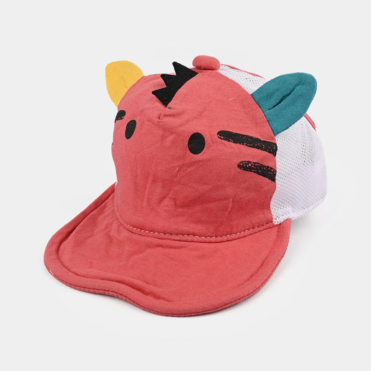 Kids’ Trendy Cotton Cap/Hat | 2-3Y