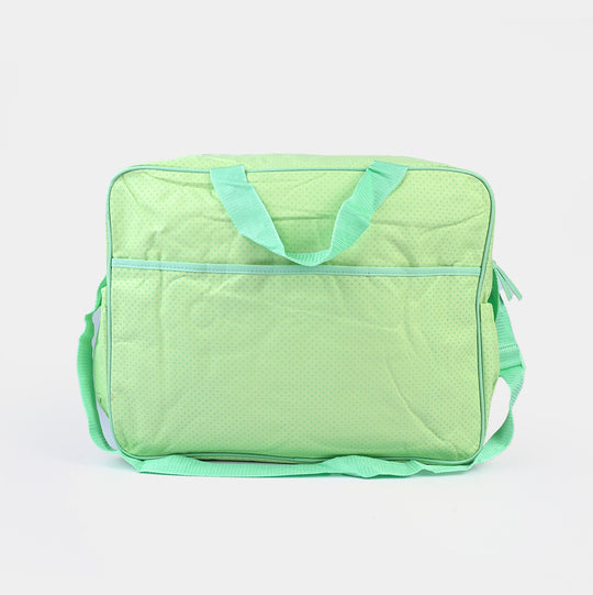 Baby Care Mother Bag Set