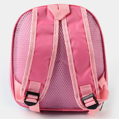 Mini Character School Backpack