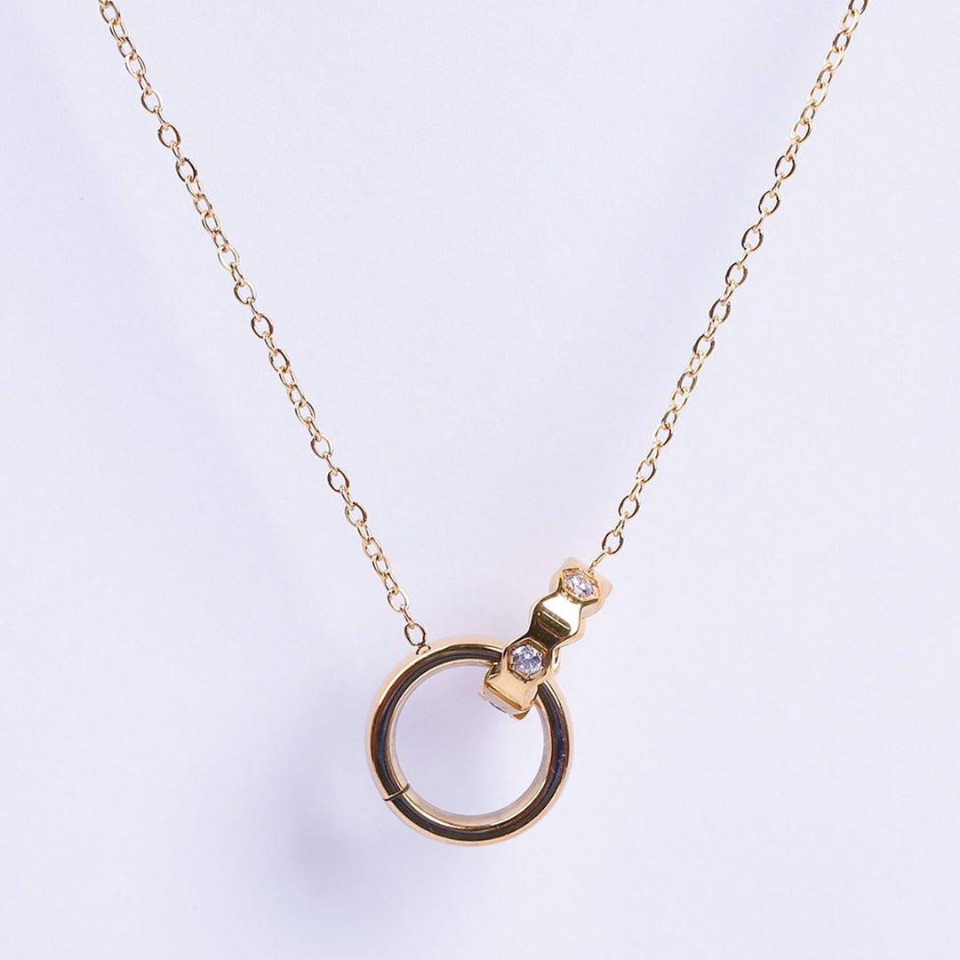 Elegant Fancy Pendant/Necklace For Girls