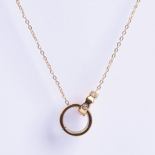 Elegant Fancy Pendant/Necklace For Girls