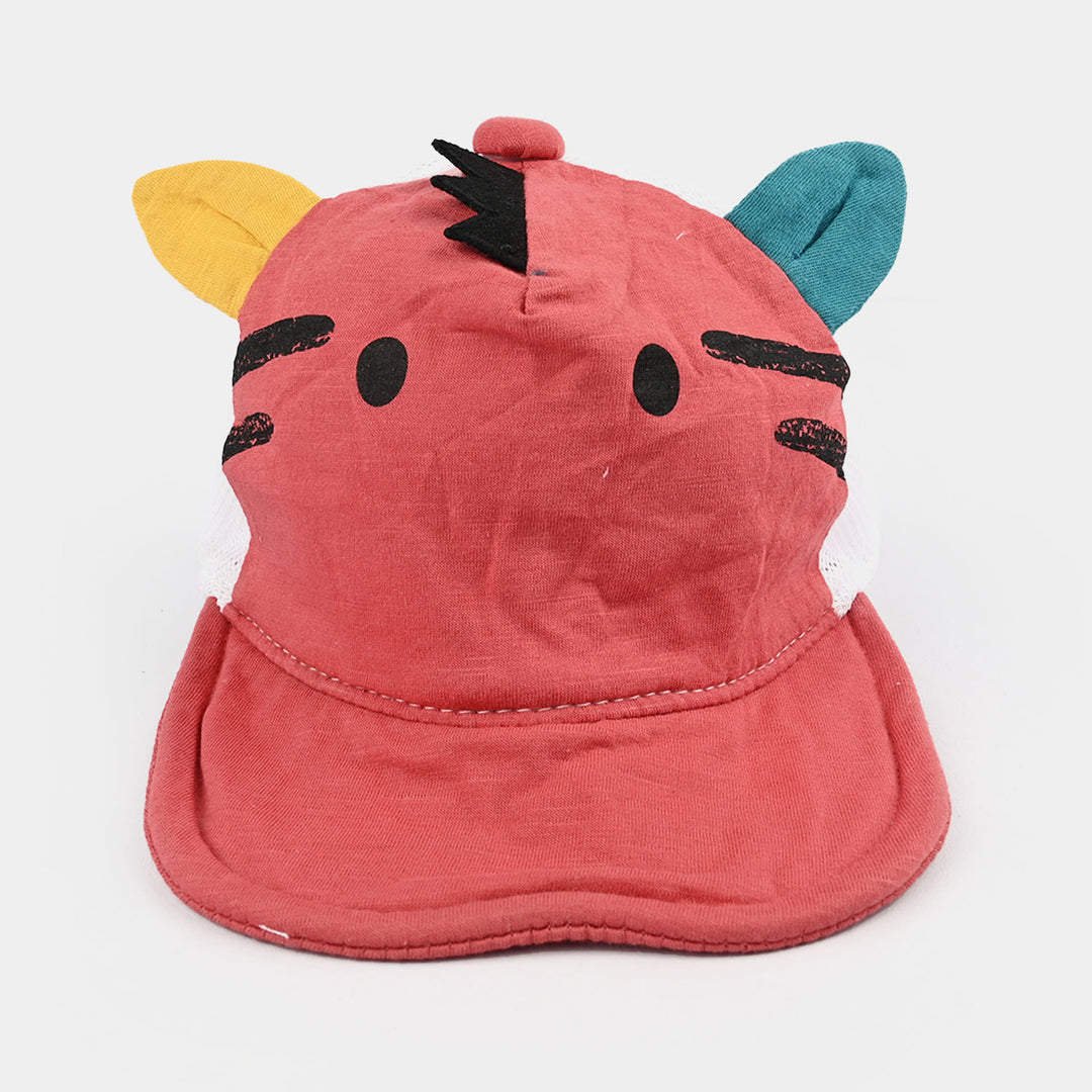 Kids’ Trendy Cotton Cap/Hat | 2-3Y