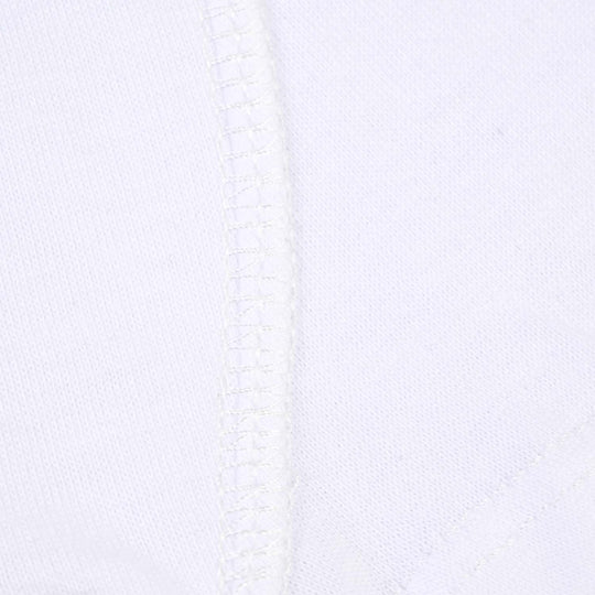 Boys Cotton Jersey Basic Boxer 2-Pack Of 2-White