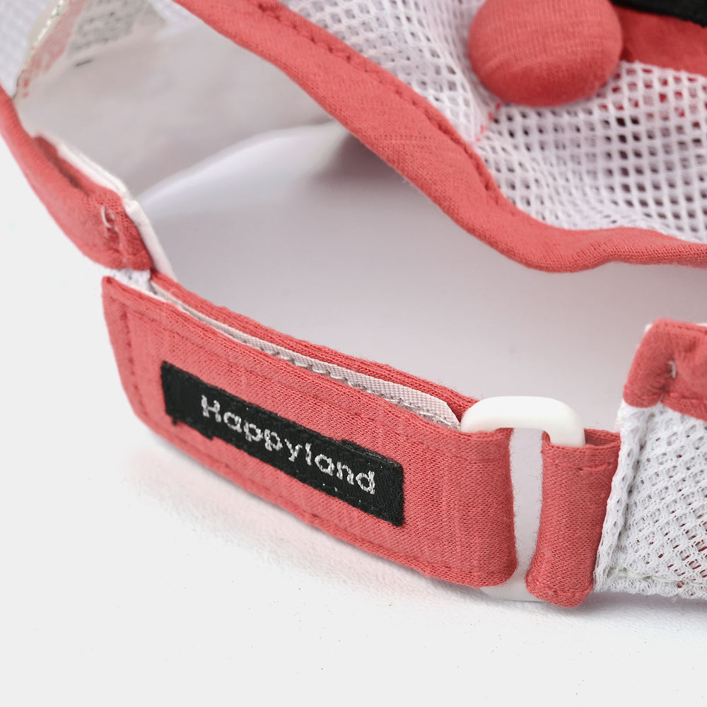 Kids’ Trendy Cotton Cap/Hat | 2-3Y