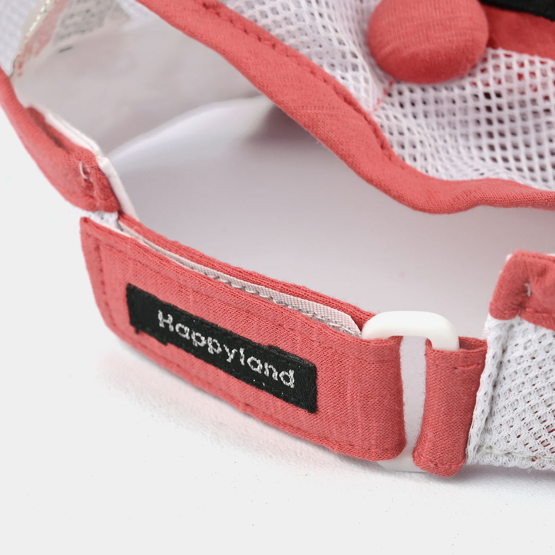 Kids’ Trendy Cotton Cap/Hat | 2-3Y