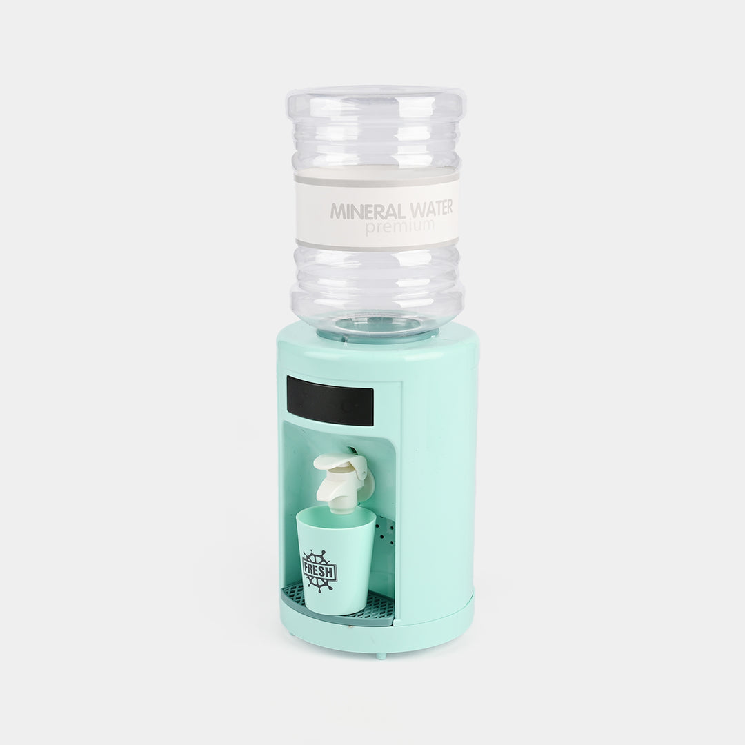 Happy Gourmet Little Kitchen Water Dispenser