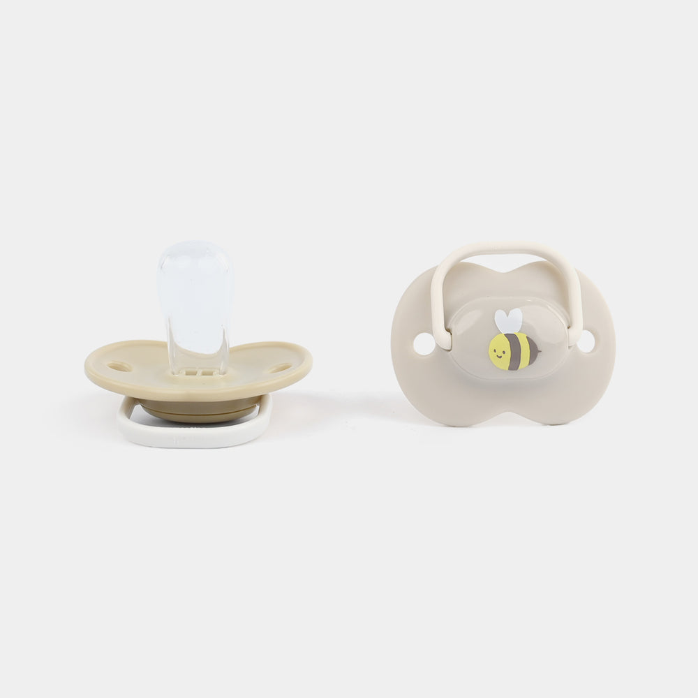 Anytime Orthodontic Soothers | 18-36M