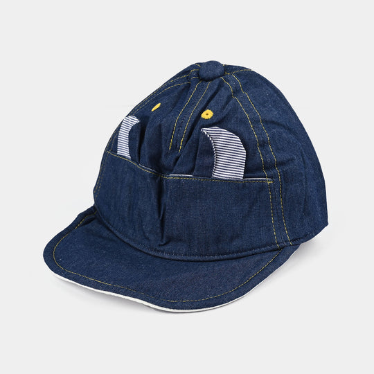 Kids’ Trendy Cotton Cap/Hat | 3-4Y