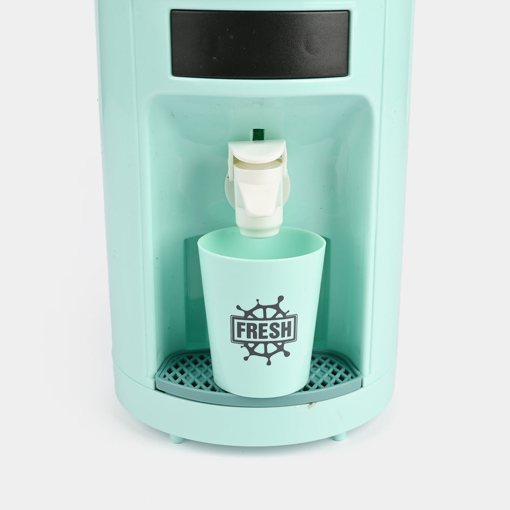 Happy Gourmet Little Kitchen Water Dispenser