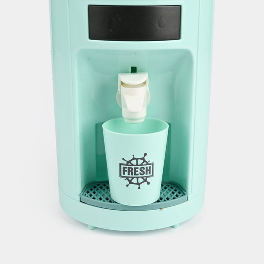 Happy Gourmet Little Kitchen Water Dispenser
