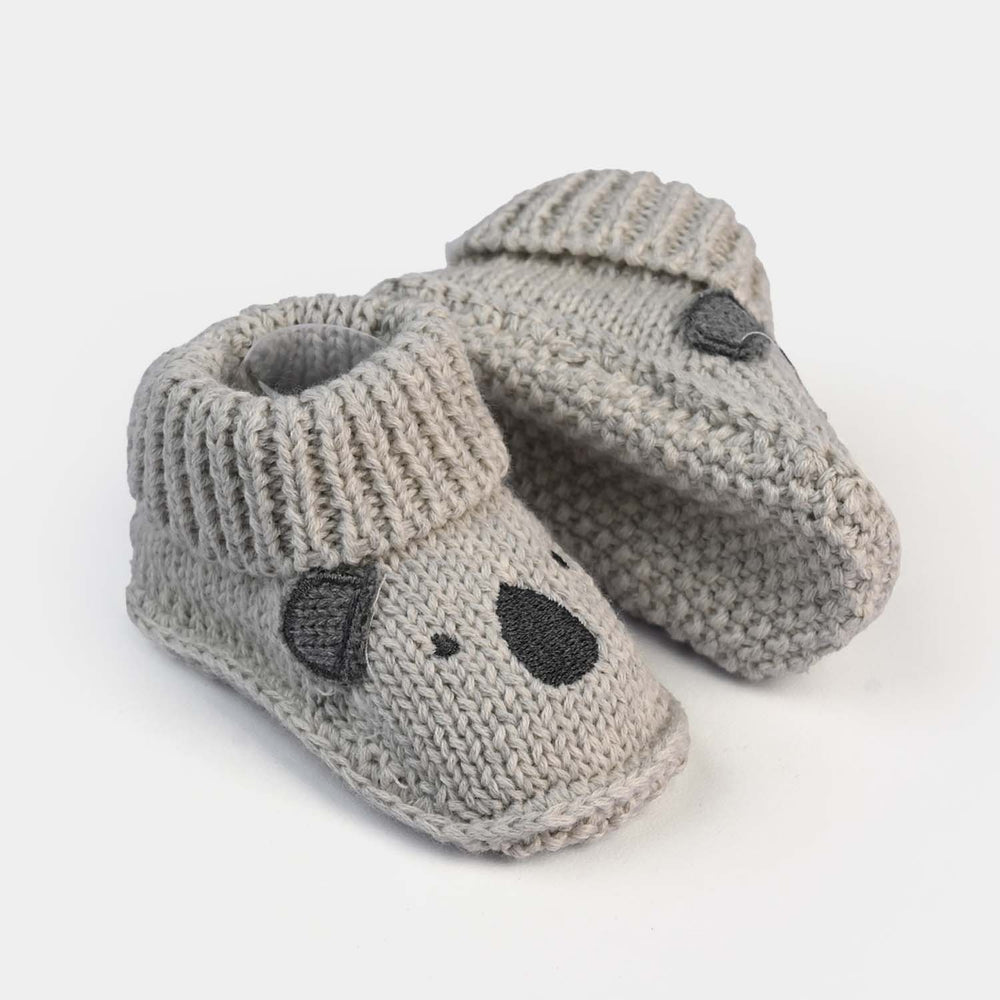 Baby Carters Woolen Socks/Shoes