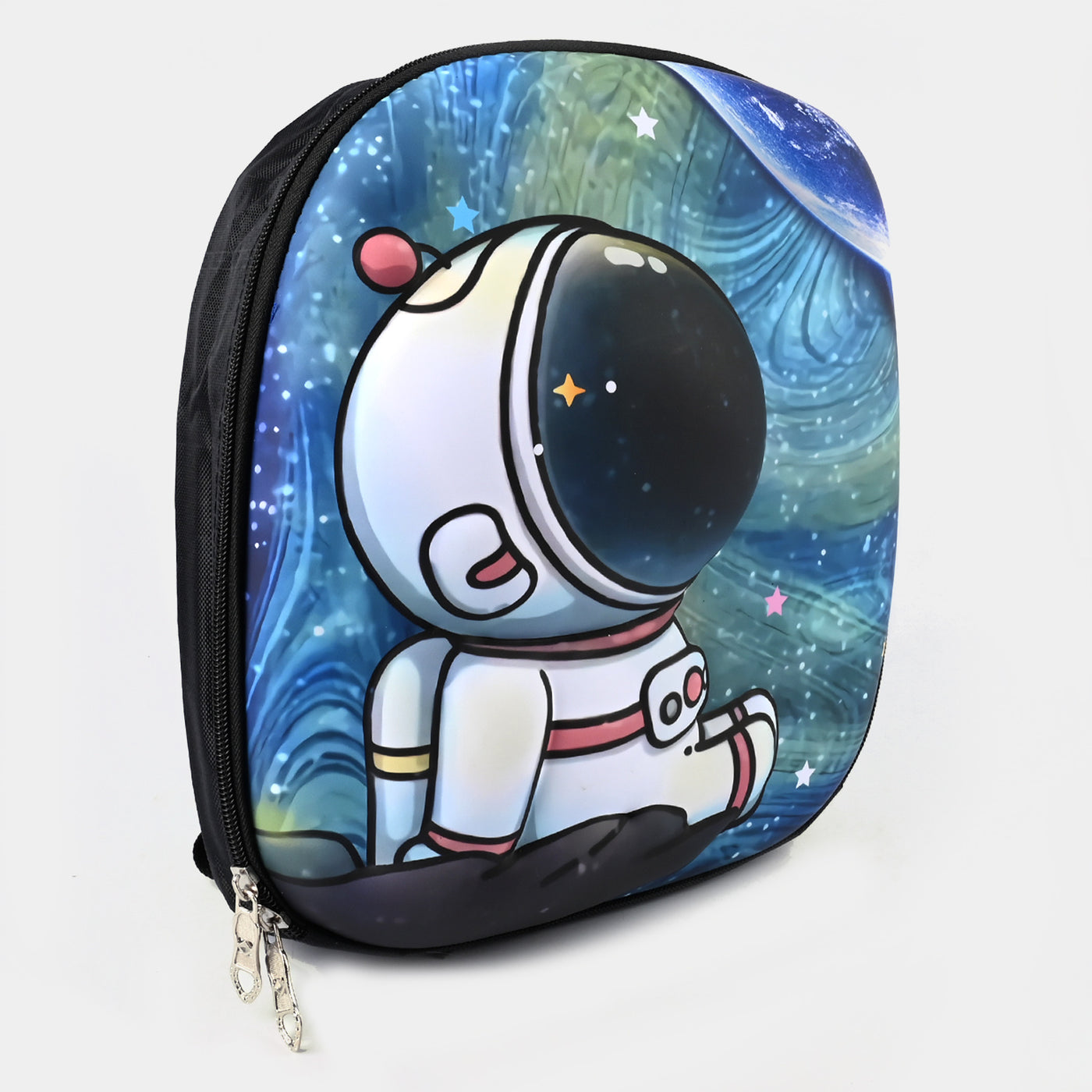 Mini Character School Backpack